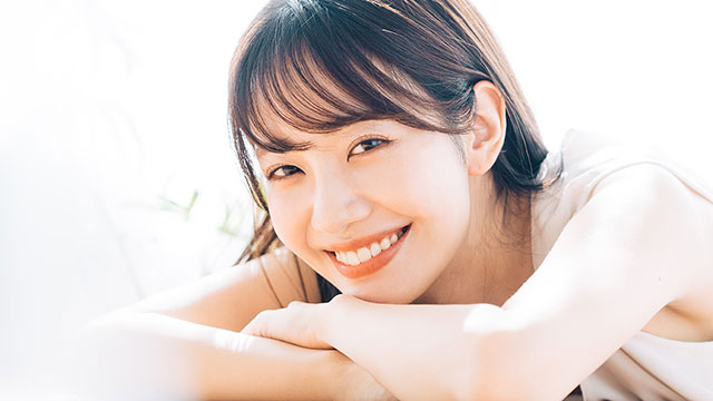 美肌効果にも期待