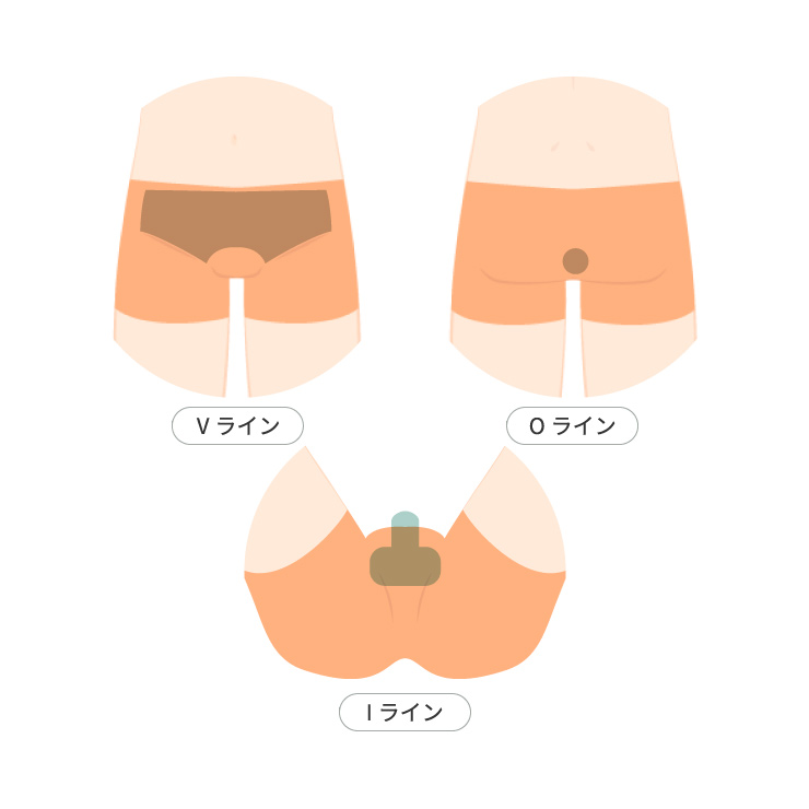 介護脱毛