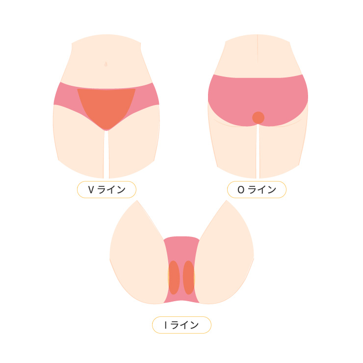 介護脱毛